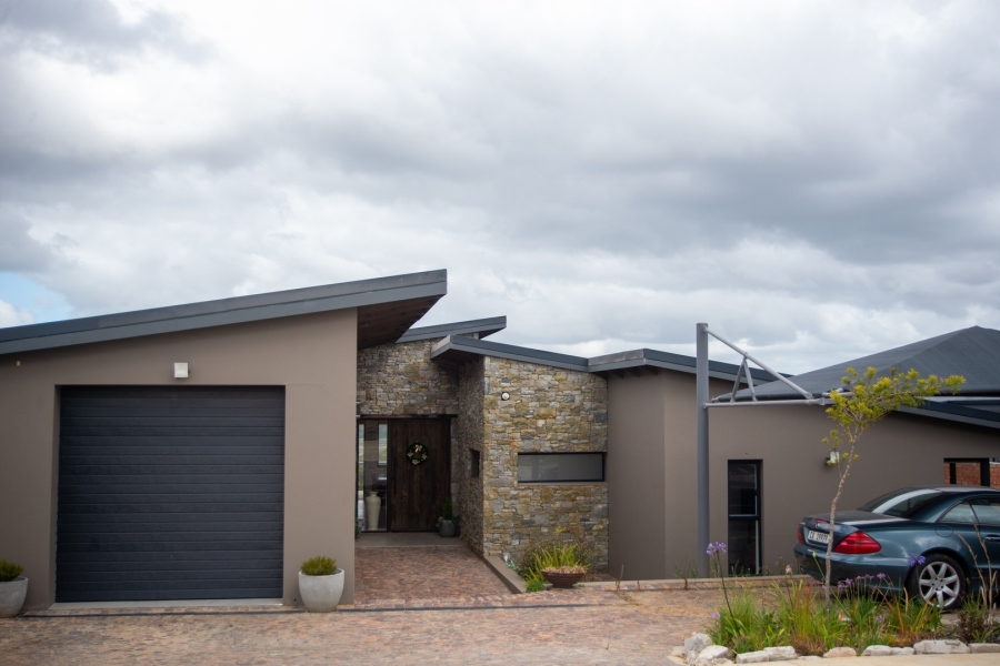 3 Bedroom Property for Sale in Welbedacht Western Cape
